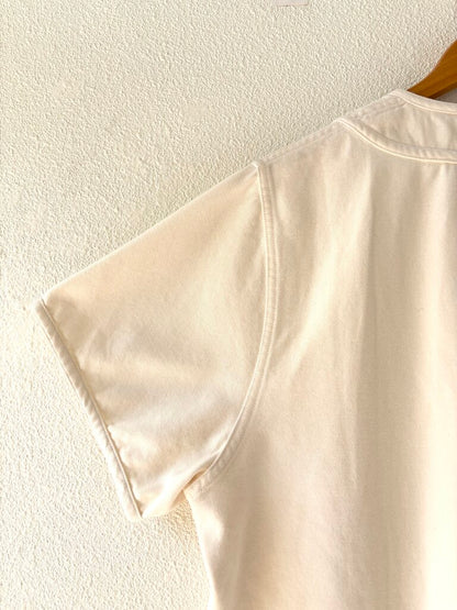 RUDY JUDE BASEBALL TEE SIZE XLARGE