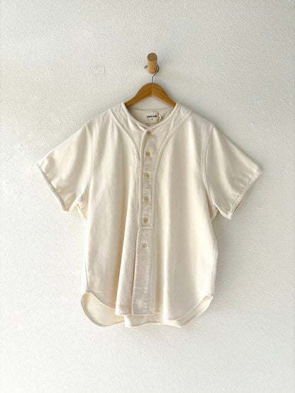 RUDY JUDE BASEBALL TEE SIZE XLARGE