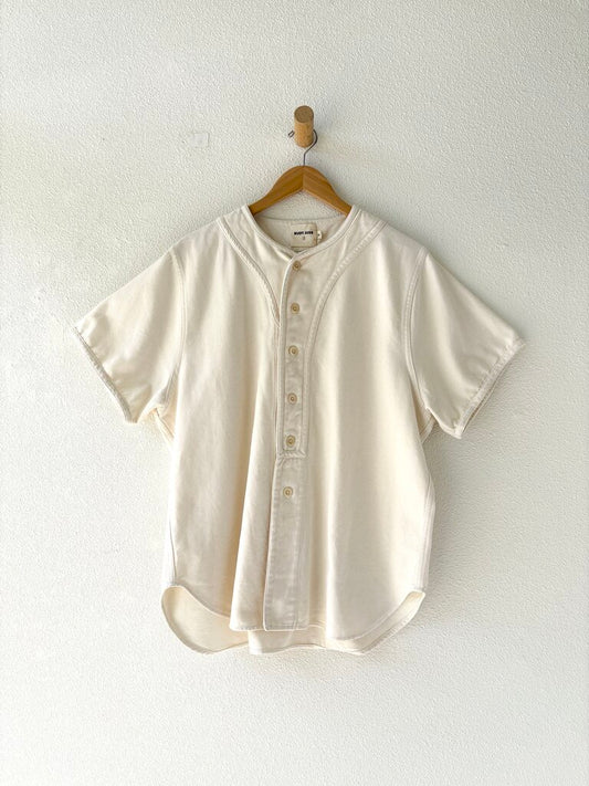 RUDY JUDE BASEBALL TEE SIZE XLARGE