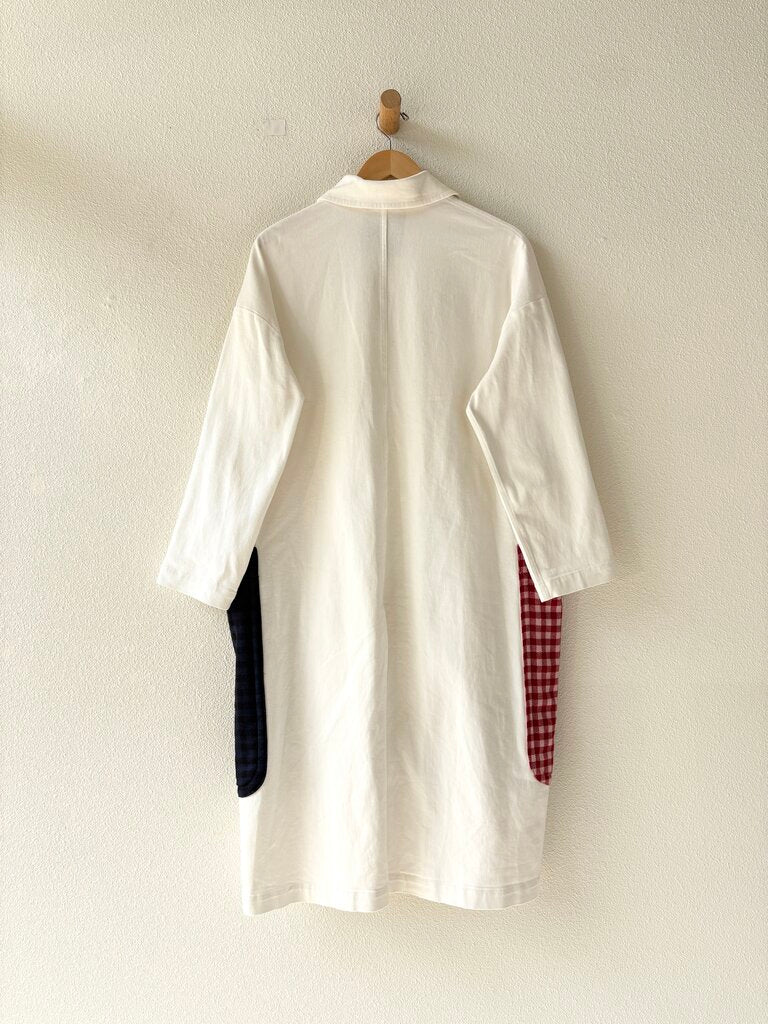 AVN MIDI JACKET SIZE 40