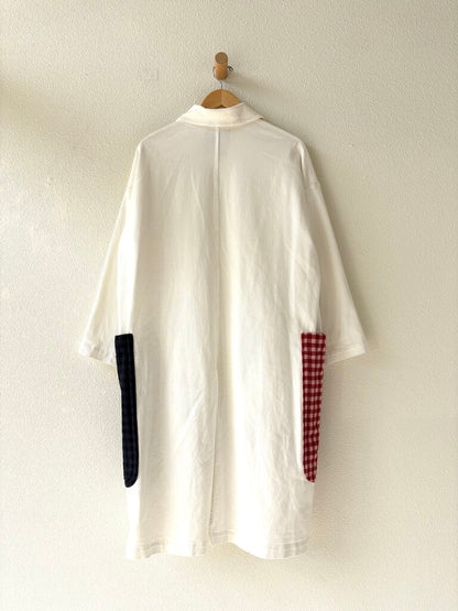 AVN MIDI JACKET SIZE 40