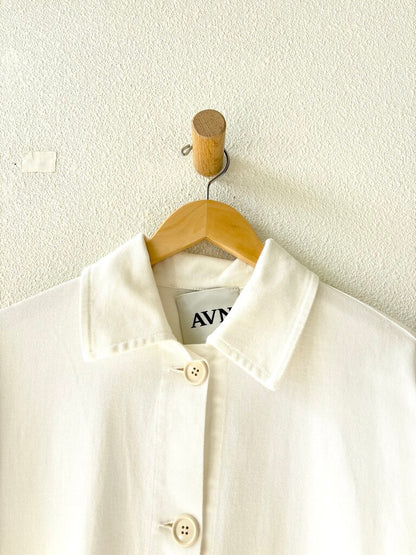 AVN MIDI JACKET SIZE 40