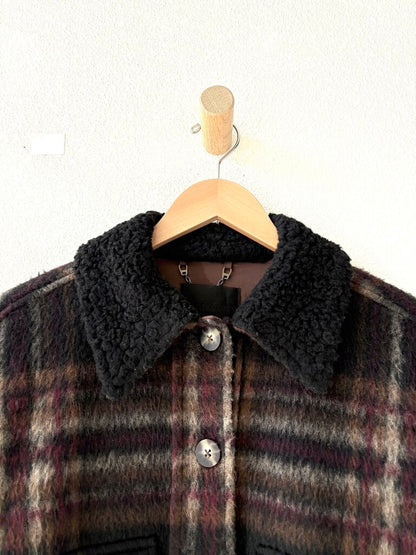 NO 6 WILSON JACKET SIZE 0