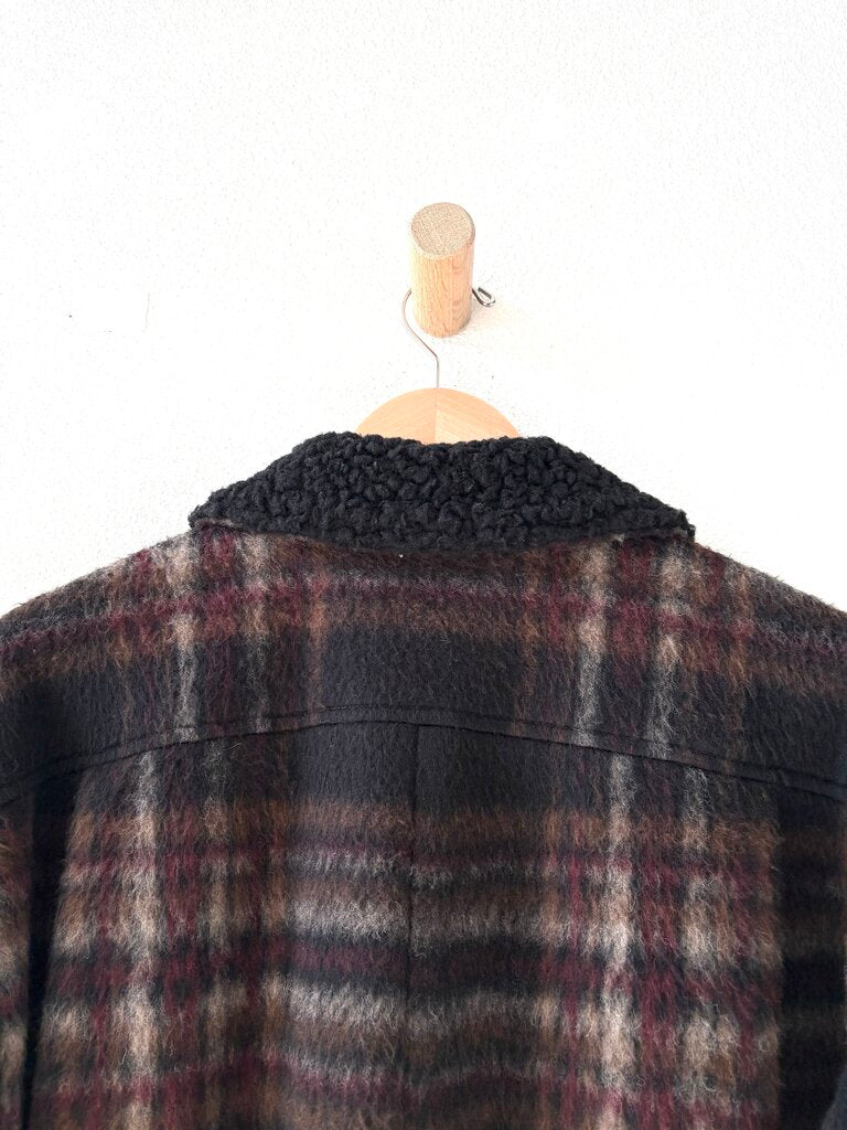 NO 6 WILSON JACKET SIZE 0