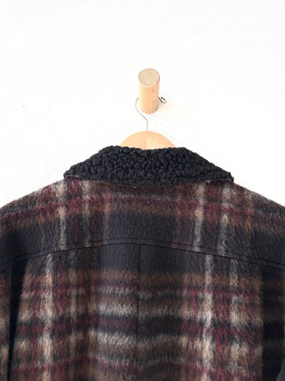 NO 6 WILSON JACKET SIZE 0