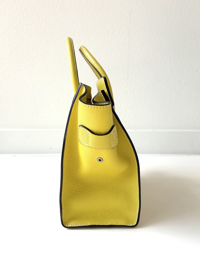 CELINE 'LUGGAGE' BAG