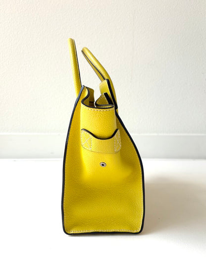 CELINE 'LUGGAGE' BAG