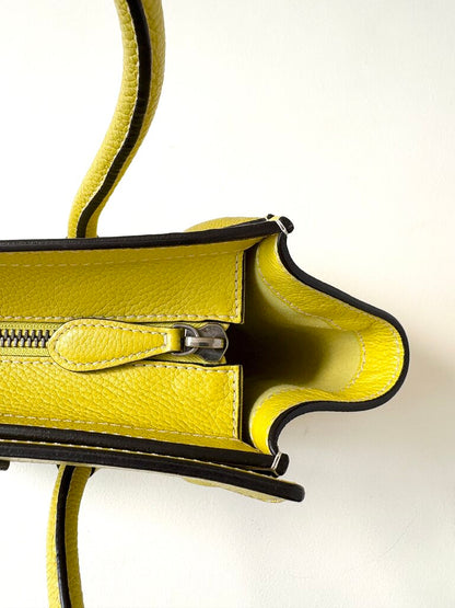CELINE 'LUGGAGE' BAG