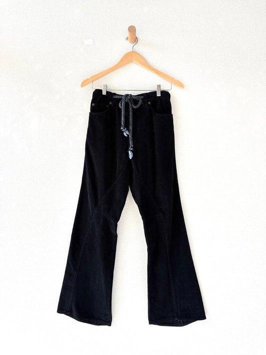 DR COLLECTORS CORDUROY PANTS SIZE X-SMALL