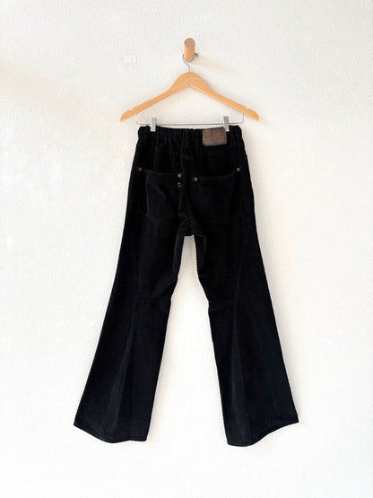 DR COLLECTORS CORDUROY PANTS SIZE X-SMALL