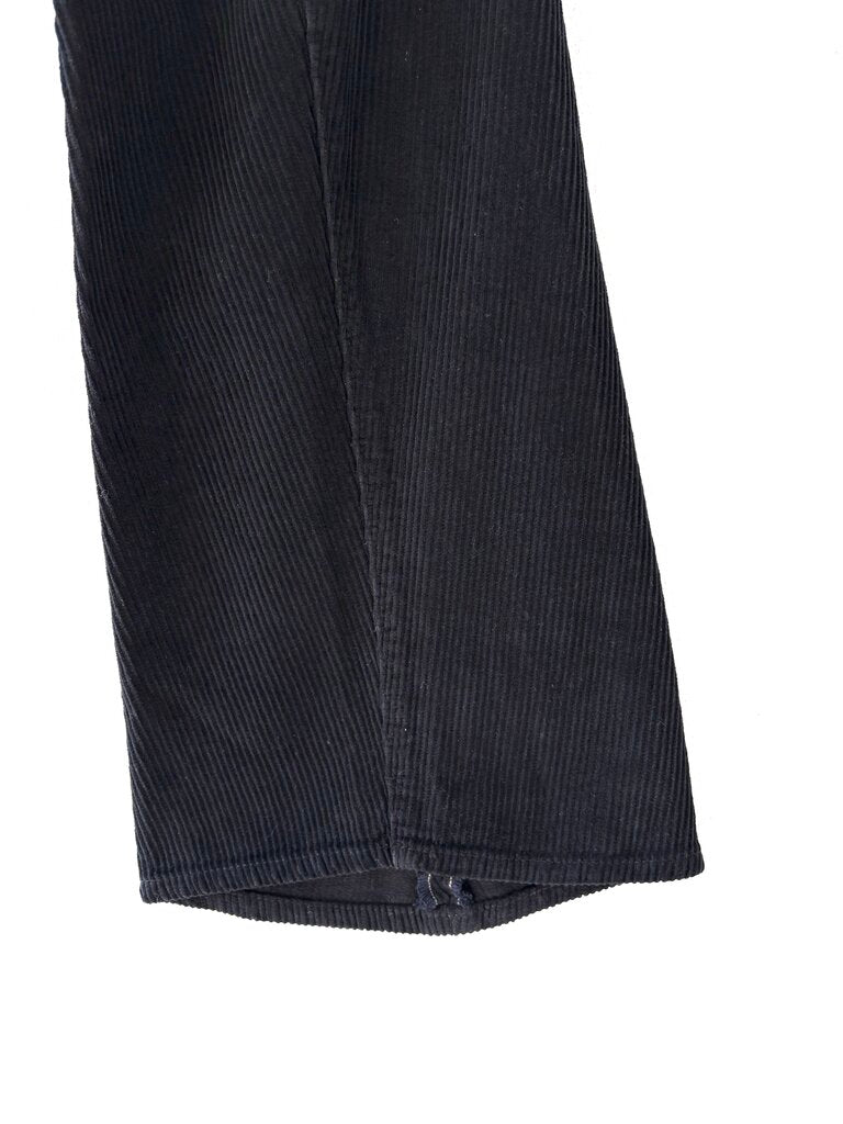 DR COLLECTORS CORDUROY PANTS SIZE X-SMALL