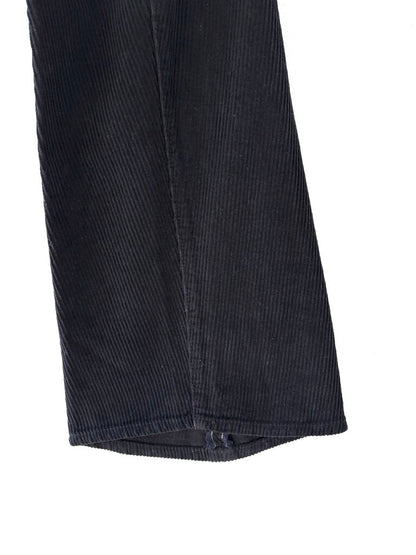 DR COLLECTORS CORDUROY PANTS SIZE X-SMALL