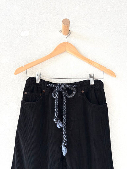 DR COLLECTORS CORDUROY PANTS SIZE X-SMALL