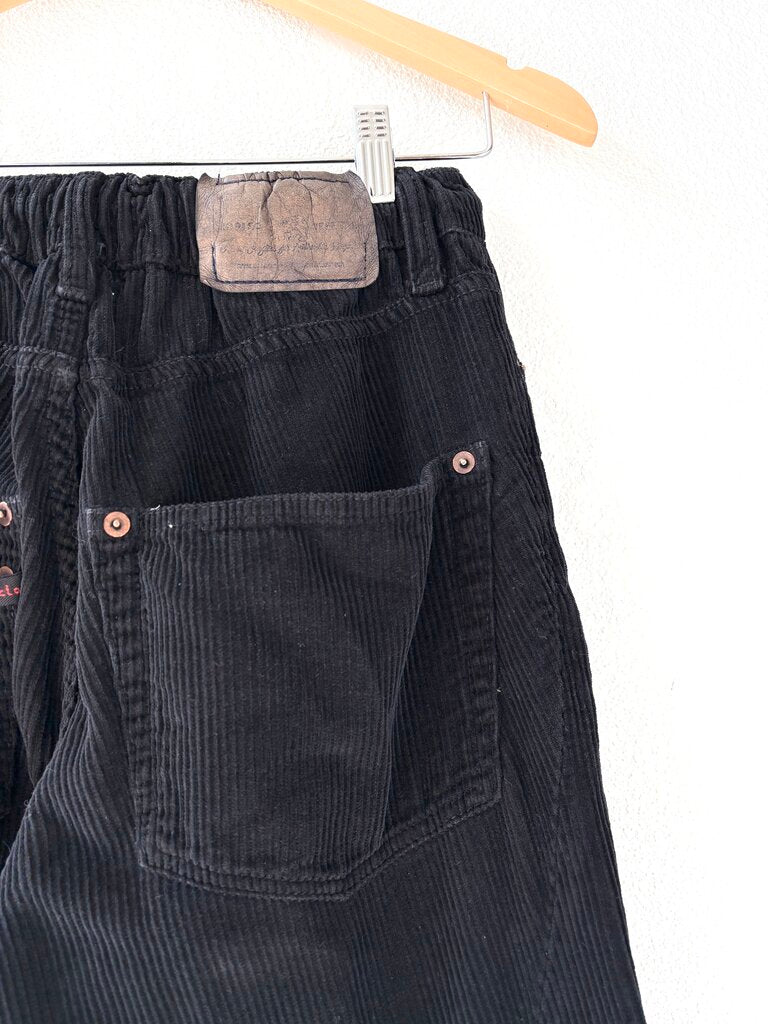 DR COLLECTORS CORDUROY PANTS SIZE X-SMALL