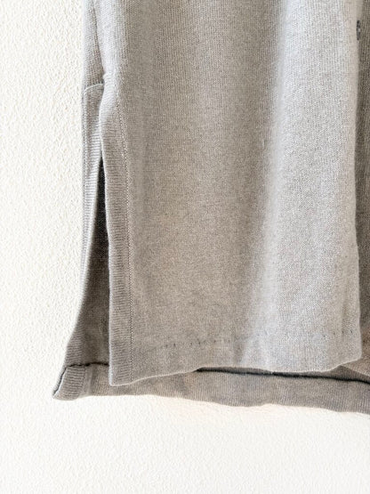 VINTAGE TSE CASHMERE SILK DRESS SIZE SMALL