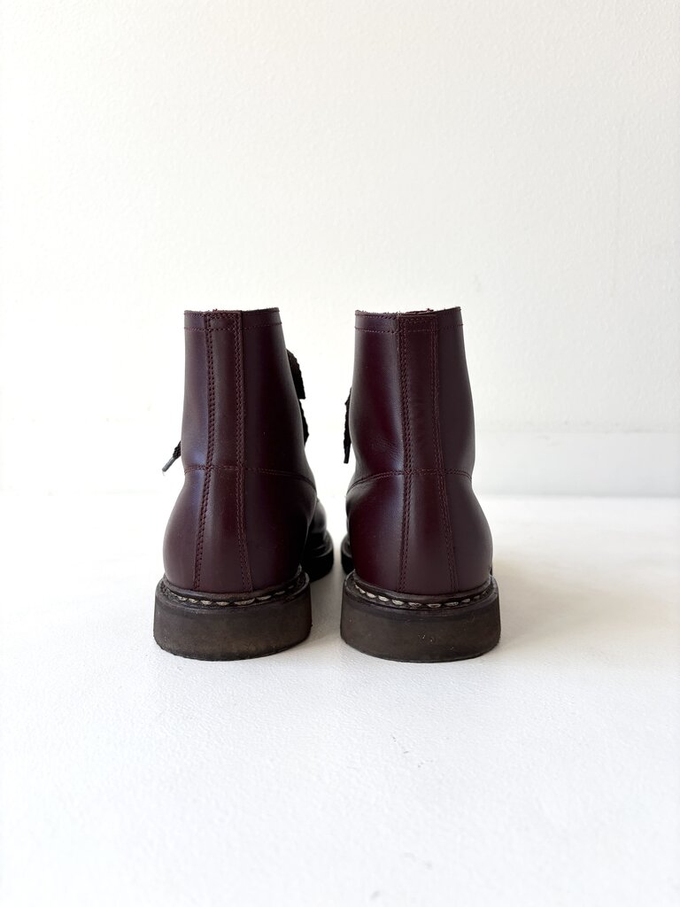PARABOOT 'IMBATTABLE' BOOT SIZE 43