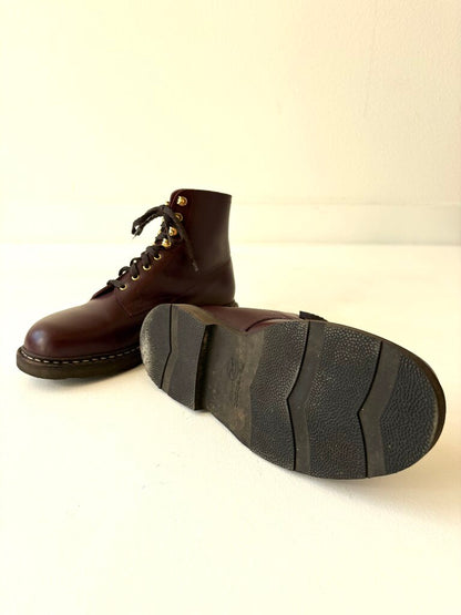 PARABOOT 'IMBATTABLE' BOOT SIZE 43