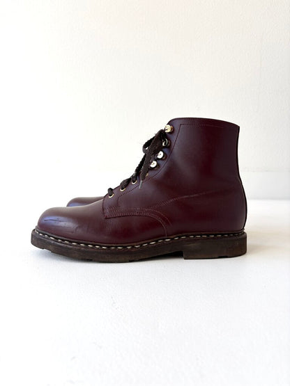 PARABOOT 'IMBATTABLE' BOOT SIZE 43