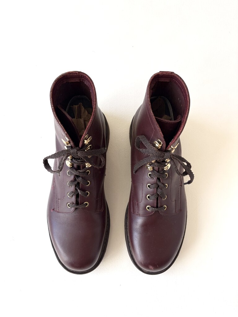 PARABOOT 'IMBATTABLE' BOOT SIZE 43