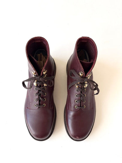 PARABOOT 'IMBATTABLE' BOOT SIZE 43