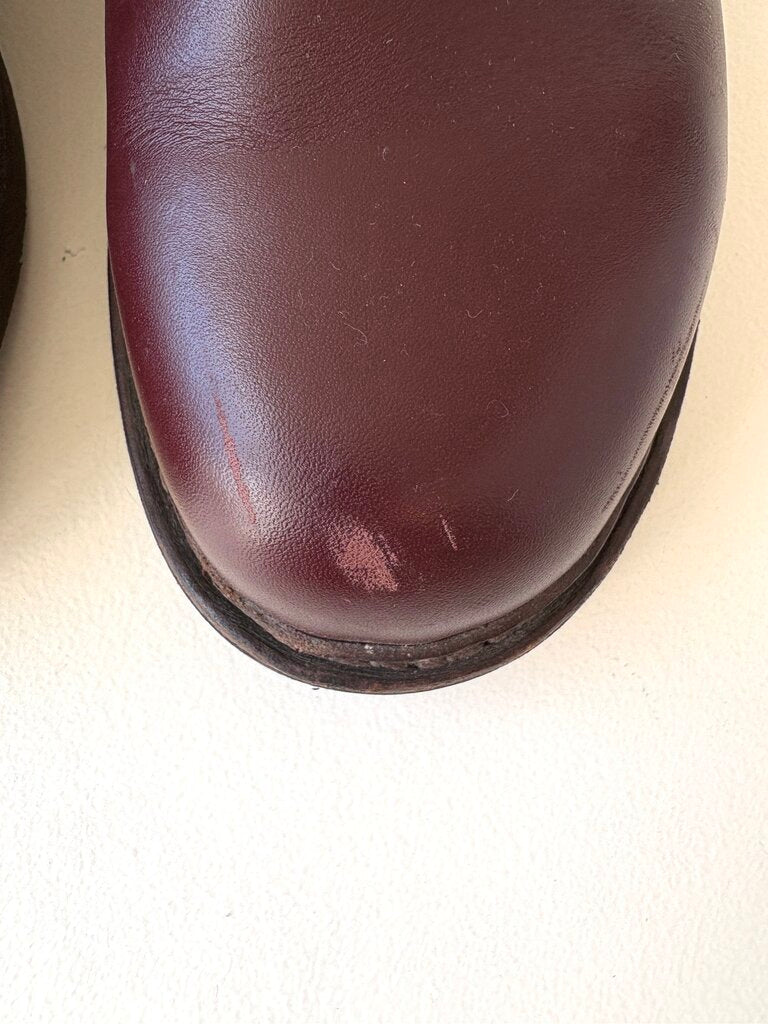 PARABOOT 'IMBATTABLE' BOOT SIZE 43