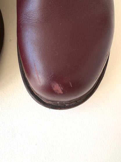 PARABOOT 'IMBATTABLE' BOOT SIZE 43