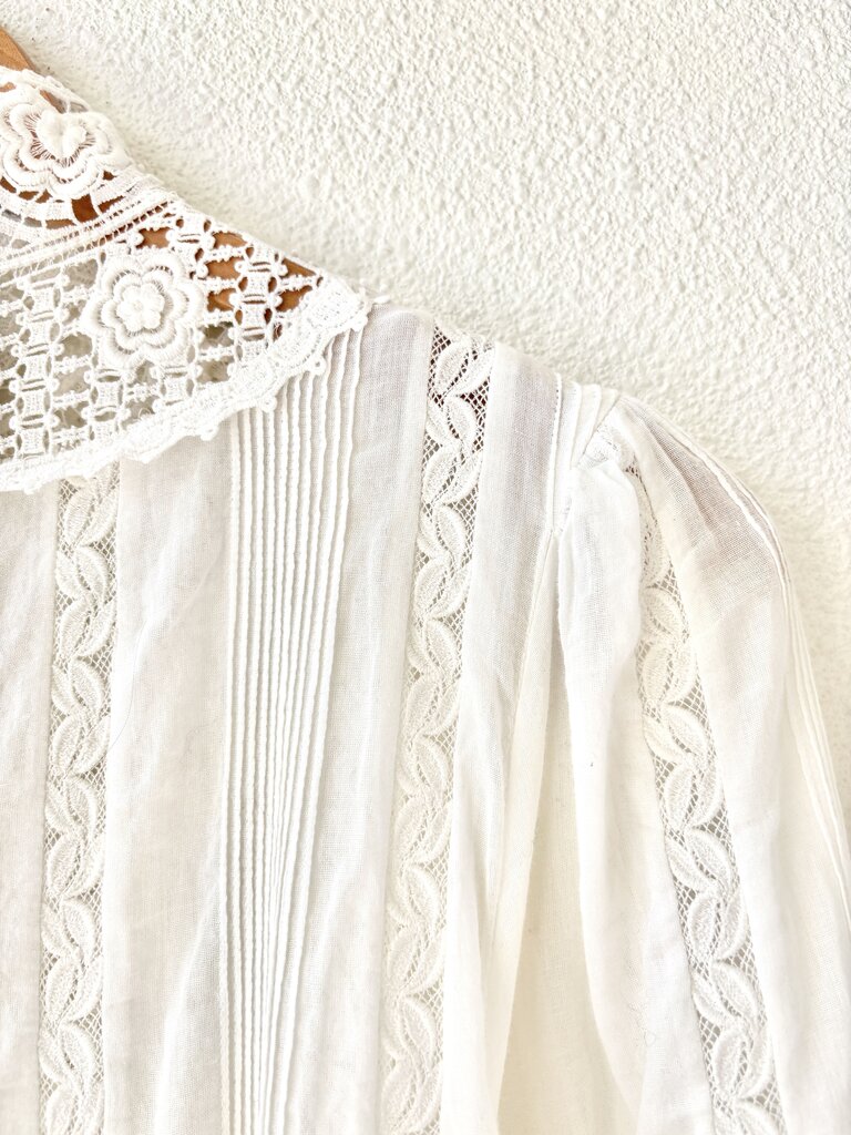 DOEN 'ERNESTINA' DRESS SIZE MEDIUM