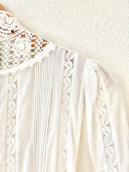 DOEN 'ERNESTINA' DRESS SIZE MEDIUM