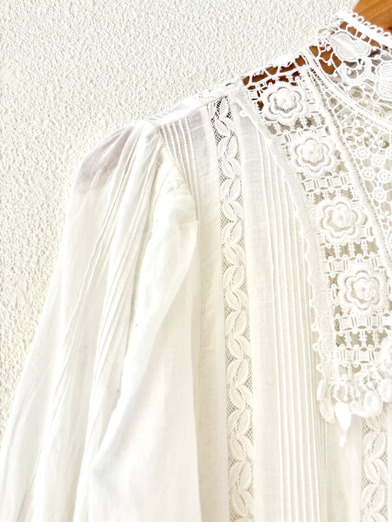 DOEN 'ERNESTINA' DRESS SIZE MEDIUM