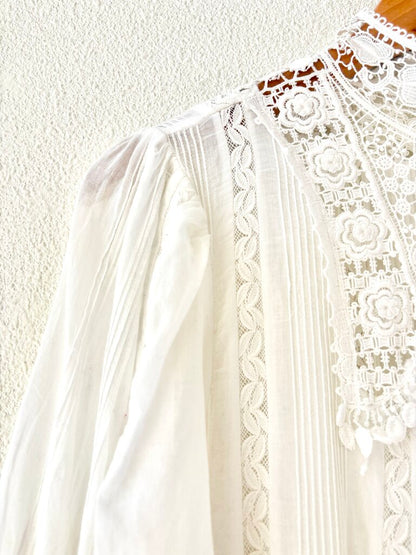 DOEN 'ERNESTINA' DRESS SIZE MEDIUM