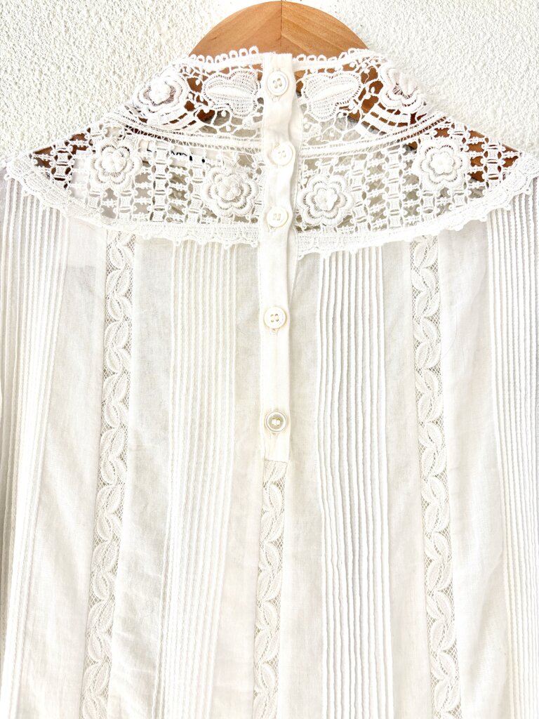 DOEN 'ERNESTINA' DRESS SIZE MEDIUM