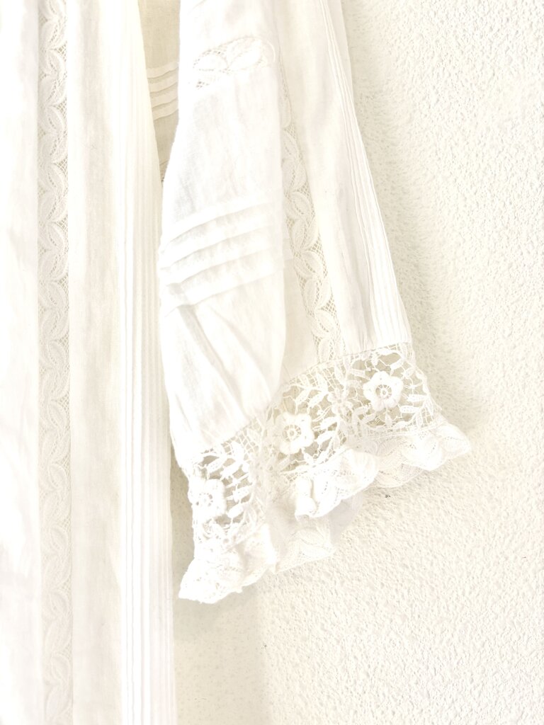 DOEN 'ERNESTINA' DRESS SIZE MEDIUM