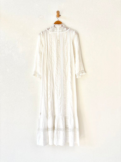 DOEN 'ERNESTINA' DRESS SIZE MEDIUM