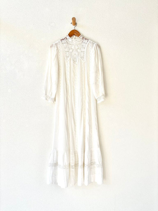 DOEN 'ERNESTINA' DRESS SIZE MEDIUM