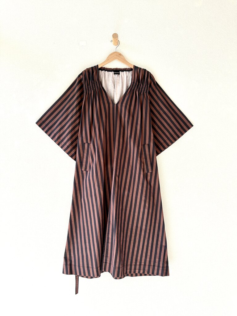 RACHEL COMEY COTTON DRESS SIZE XSMALL/SMALL