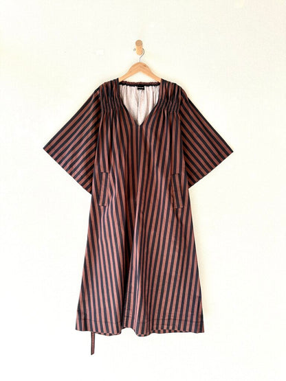 RACHEL COMEY COTTON DRESS SIZE XSMALL/SMALL