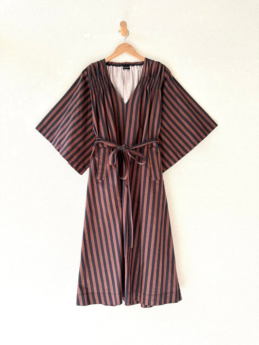 RACHEL COMEY COTTON DRESS SIZE XSMALL/SMALL