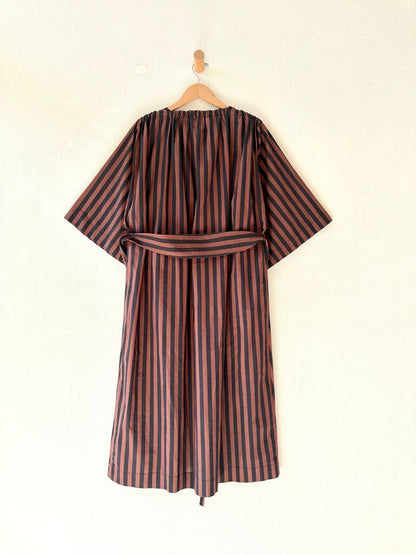 RACHEL COMEY COTTON DRESS SIZE XSMALL/SMALL