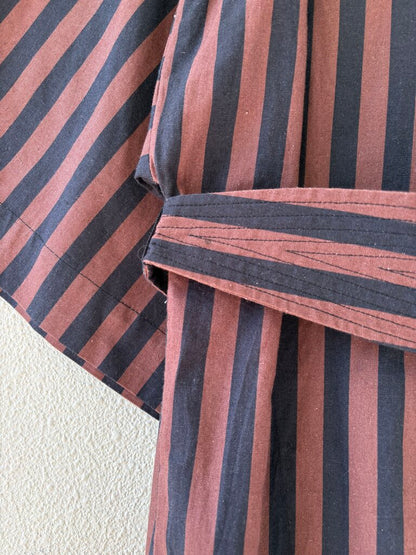 RACHEL COMEY COTTON DRESS SIZE XSMALL/SMALL