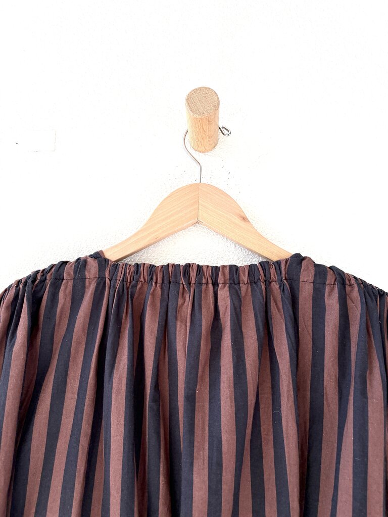 RACHEL COMEY COTTON DRESS SIZE XSMALL/SMALL