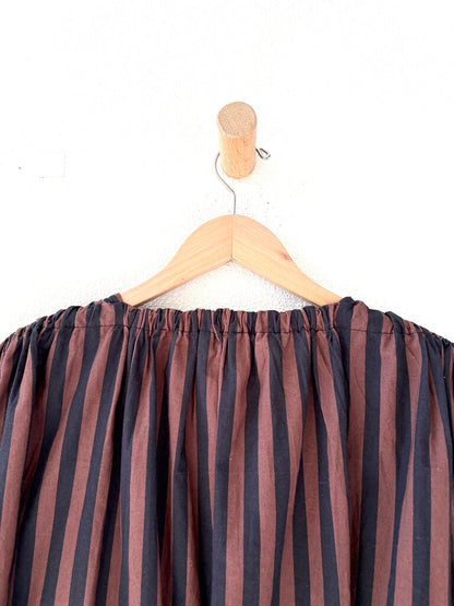 RACHEL COMEY COTTON DRESS SIZE XSMALL/SMALL