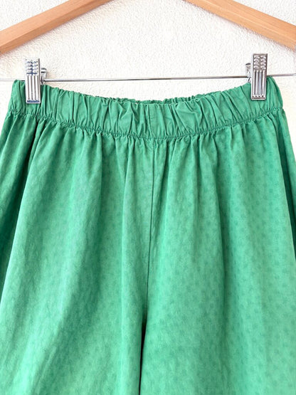 LABO.ART WIDE LEG PANTS SIZE SMALL
