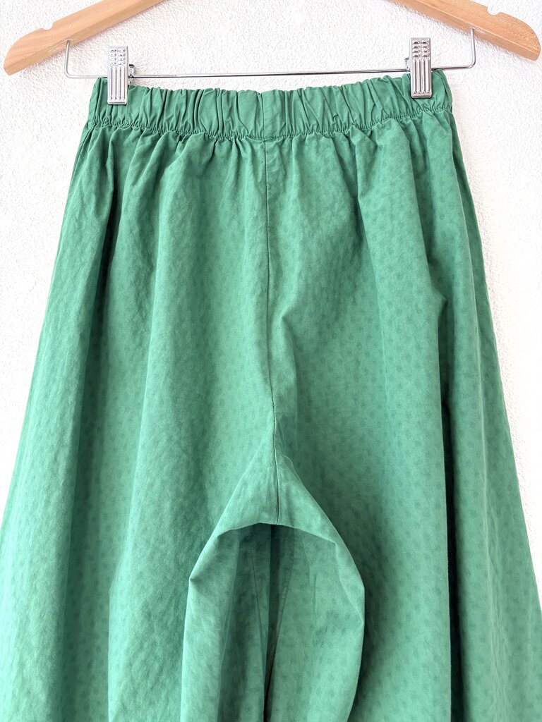 LABO.ART WIDE LEG PANTS SIZE SMALL