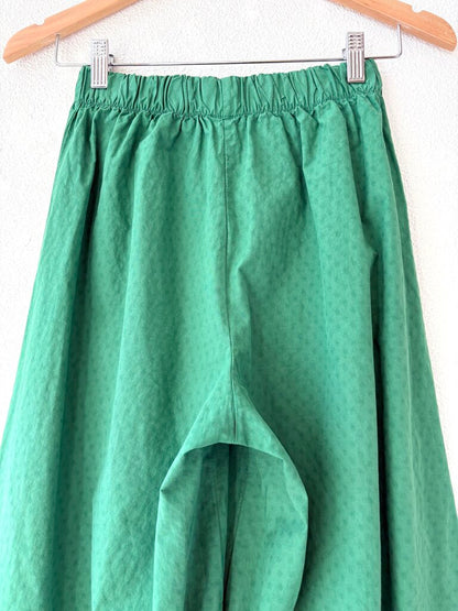 LABO.ART WIDE LEG PANTS SIZE SMALL