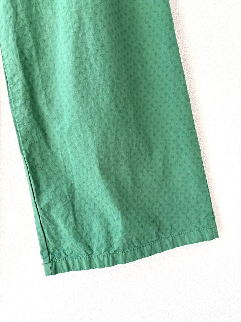 LABO.ART WIDE LEG PANTS SIZE SMALL