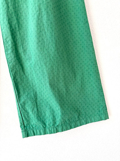 LABO.ART WIDE LEG PANTS SIZE SMALL