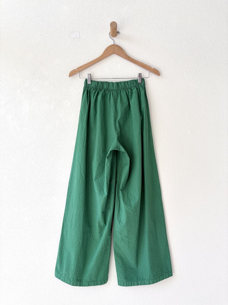 LABO.ART WIDE LEG PANTS SIZE SMALL