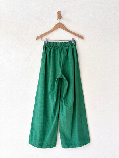 LABO.ART WIDE LEG PANTS SIZE SMALL