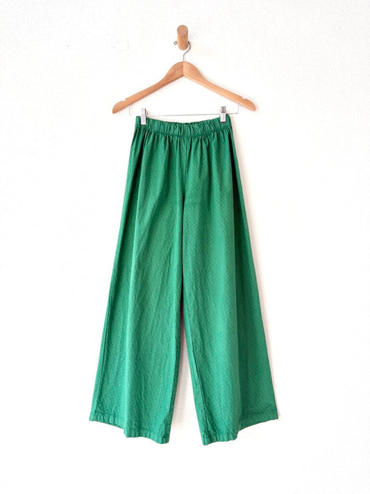 LABO.ART WIDE LEG PANTS SIZE SMALL