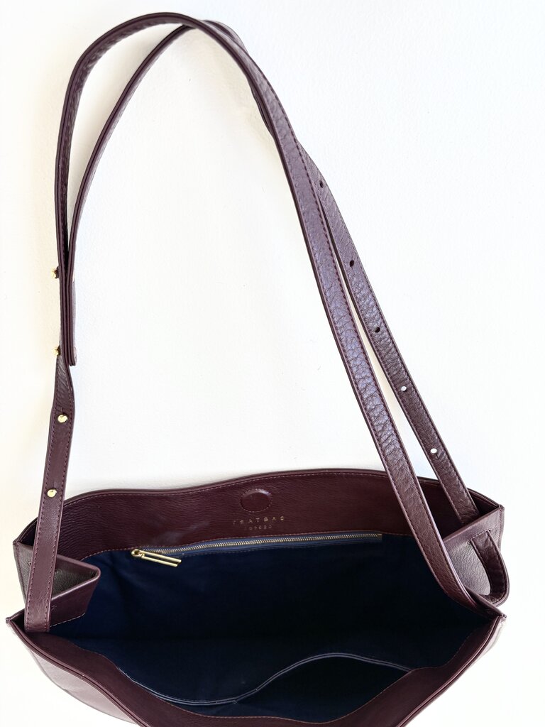TSASTSAS 'CALE' BAG